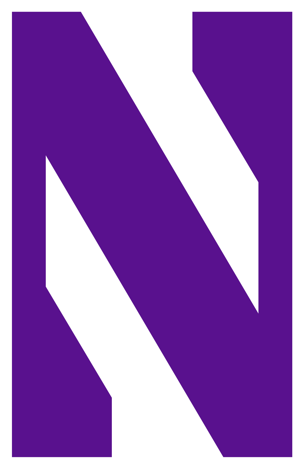 Northwestern Logo