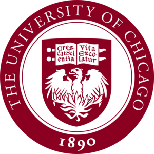 UChicago Logo